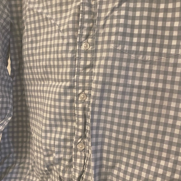 Mens JCrew button down - Picture 2 of 5